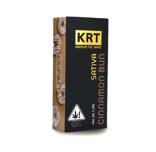 krt carts