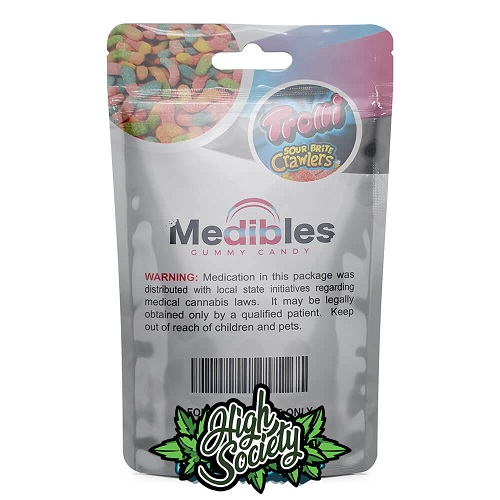 Medibles