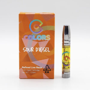 buy colors extracts carts