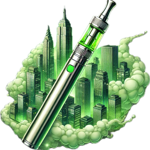 Green City Vapes