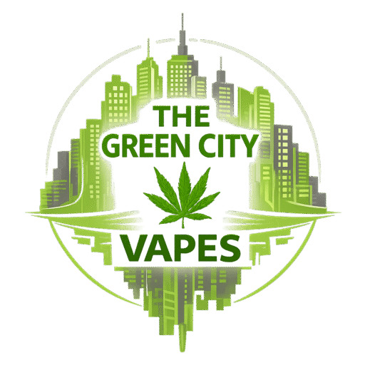 The Green City Vapes